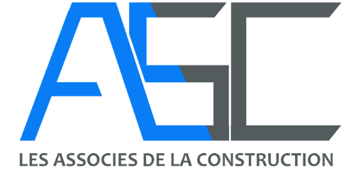Les associes de la construction
