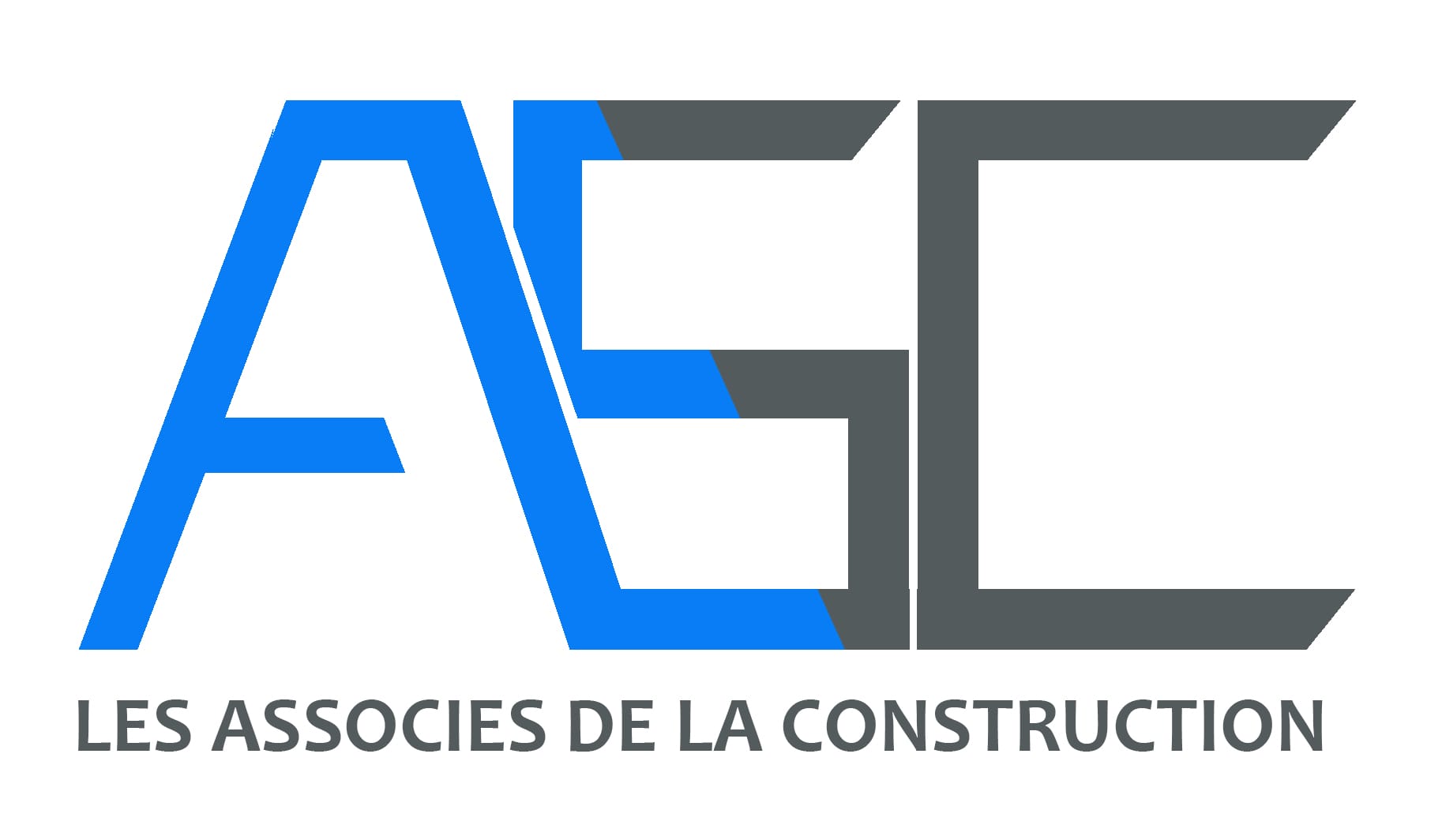 Les associes de la construction